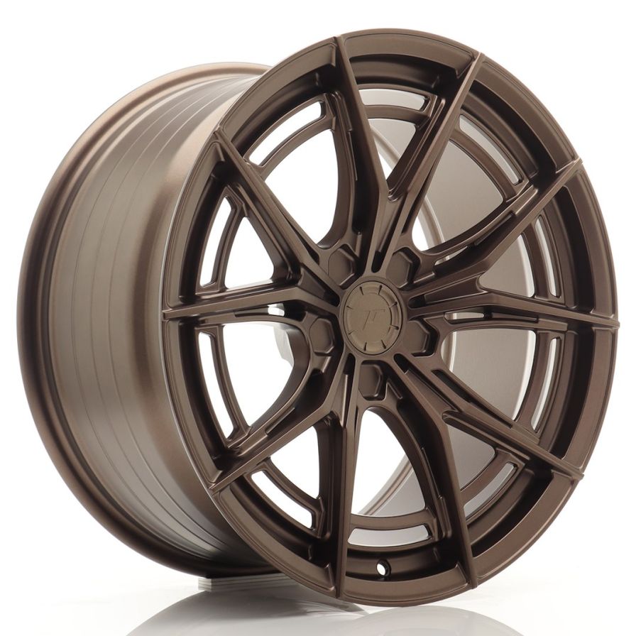 Japan Racing Wheels<br>JR50 Matt Bronze (19x9.5)